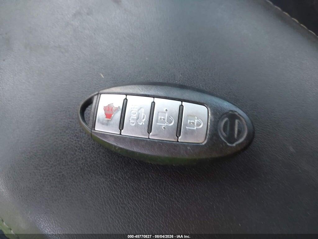 1N4AA5AP6DC810690 2013 NISSAN MAXIMA photo no. 11
