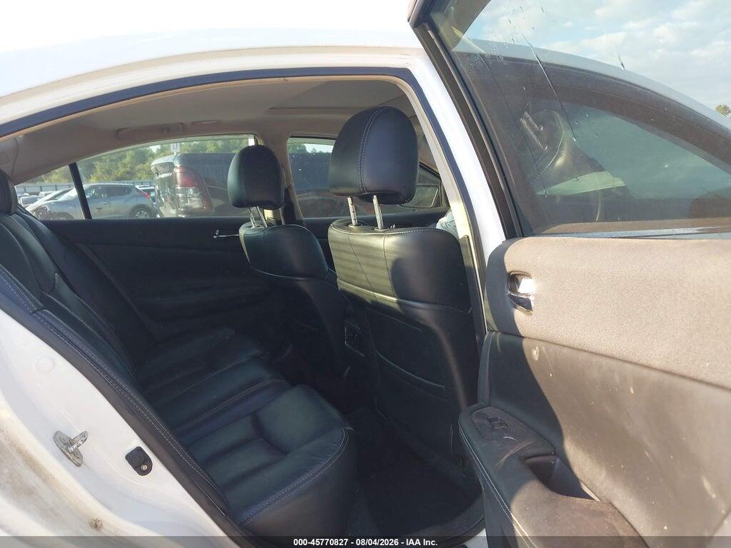 1N4AA5AP6DC810690 2013 NISSAN MAXIMA photo no. 8