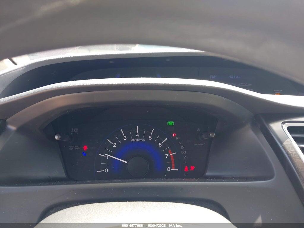 19XFB2F8XDE010786 2013 HONDA CIVIC photo no. 7