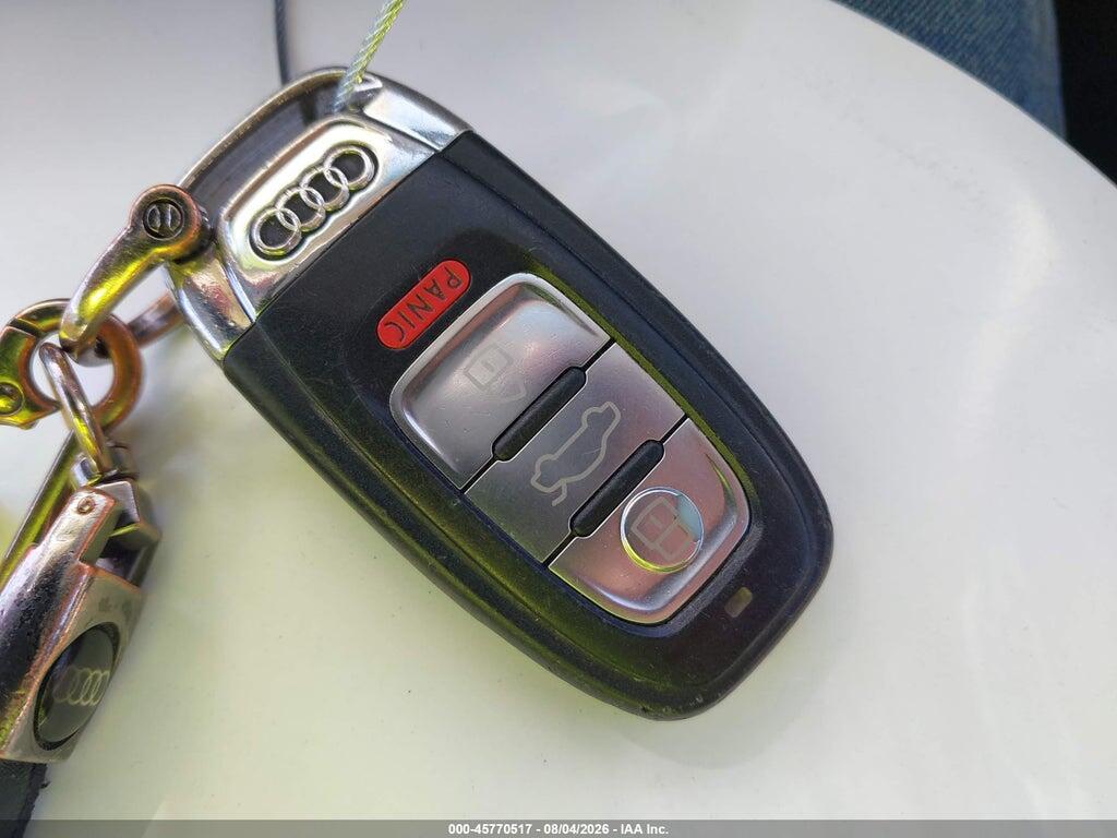 WA1CFAFP7DA090781 2013 AUDI Q5 photo no. 11
