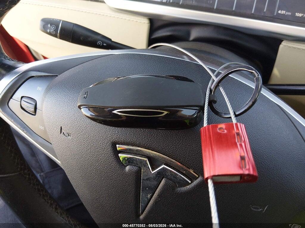 5YJSA1CGXDFP23074 2013 TESLA MODEL S photo no. 11