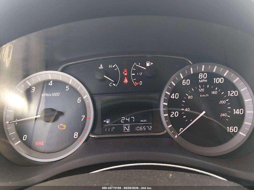 3N1AB7AP5DL680797 2013 NISSAN SENTRA photo no. 7