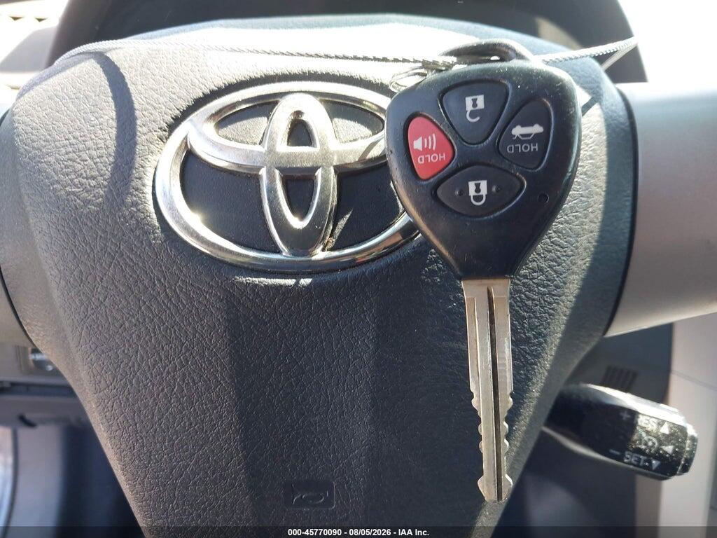 5YFBU4EEXDP152677 2013 TOYOTA COROLLA photo no. 11