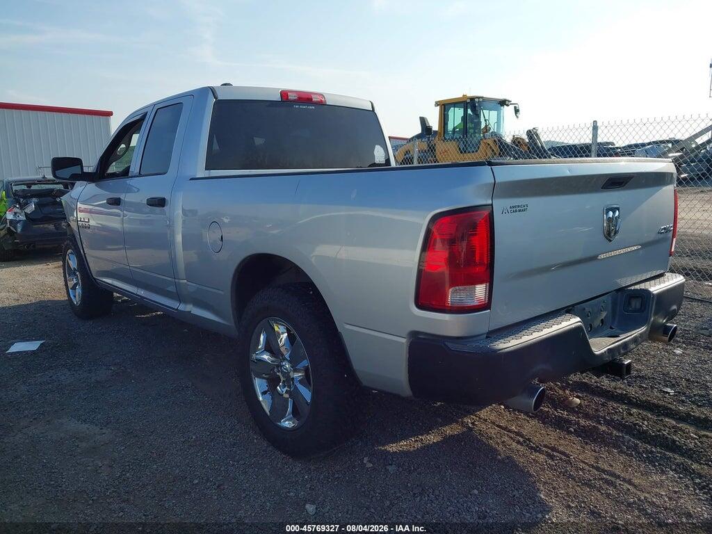 1C6RR7FTXDS592922 2013 RAM 1500 photo no. 3