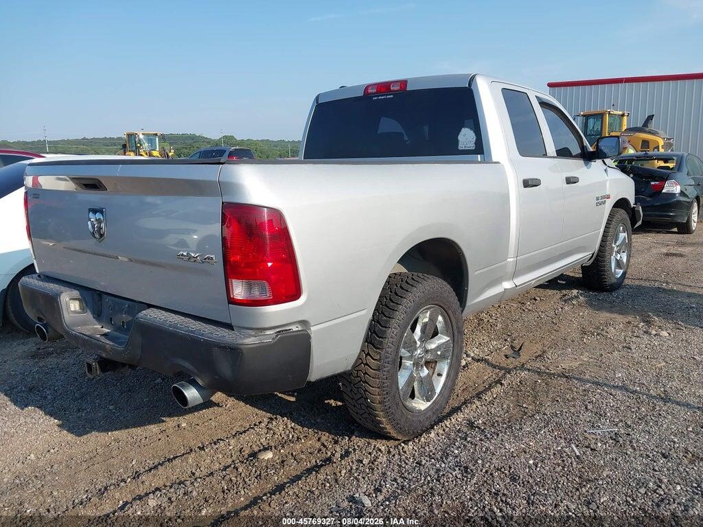 1C6RR7FTXDS592922 2013 RAM 1500 photo no. 4