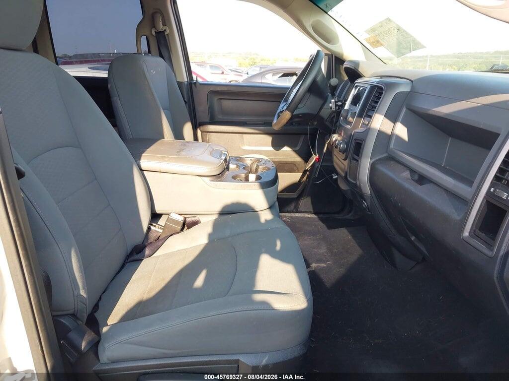 1C6RR7FTXDS592922 2013 RAM 1500 photo no. 5