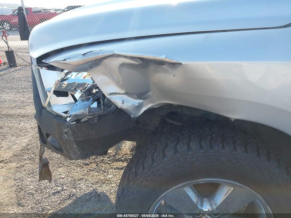 1C6RR7FTXDS592922 2013 RAM 1500 photo no. 6