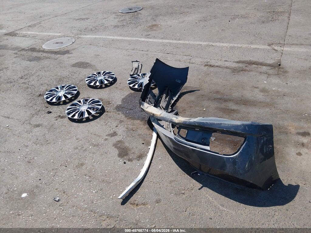 19XFB2F57DE256166 2013 HONDA CIVIC photo no. 12