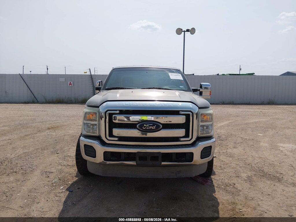 1FT7W2BT5DEB58181 2013 FORD F-250 photo no. 12