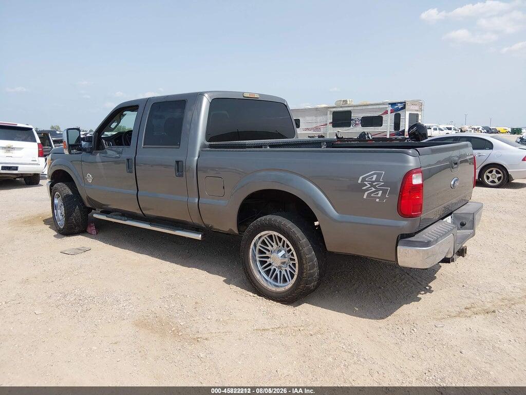 1FT7W2BT5DEB58181 2013 FORD F-250 photo no. 3