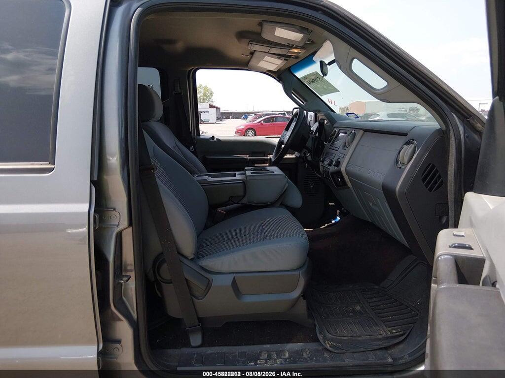 1FT7W2BT5DEB58181 2013 FORD F-250 photo no. 5