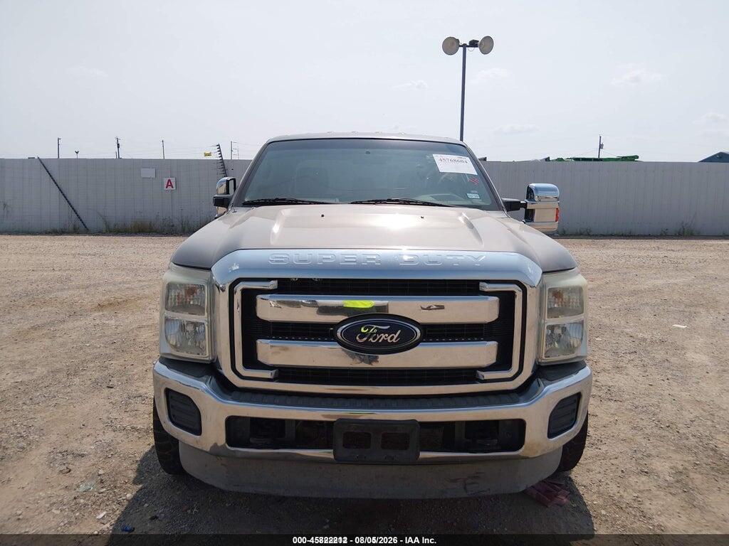 1FT7W2BT5DEB58181 2013 FORD F-250 photo no. 6
