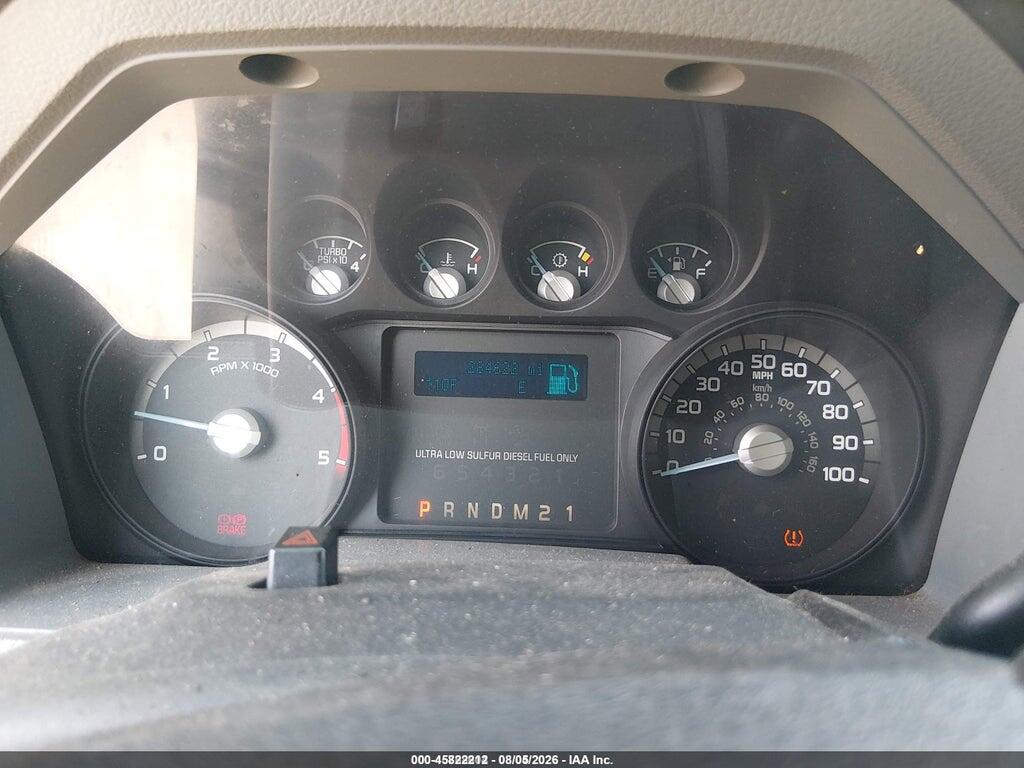1FT7W2BT5DEB58181 2013 FORD F-250 photo no. 7