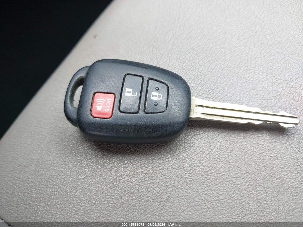 2T3ZFREV2DW014255 2013 TOYOTA RAV4 photo no. 11