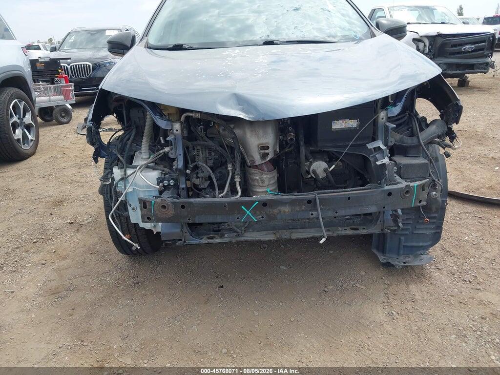 2T3ZFREV2DW014255 2013 TOYOTA RAV4 photo no. 6