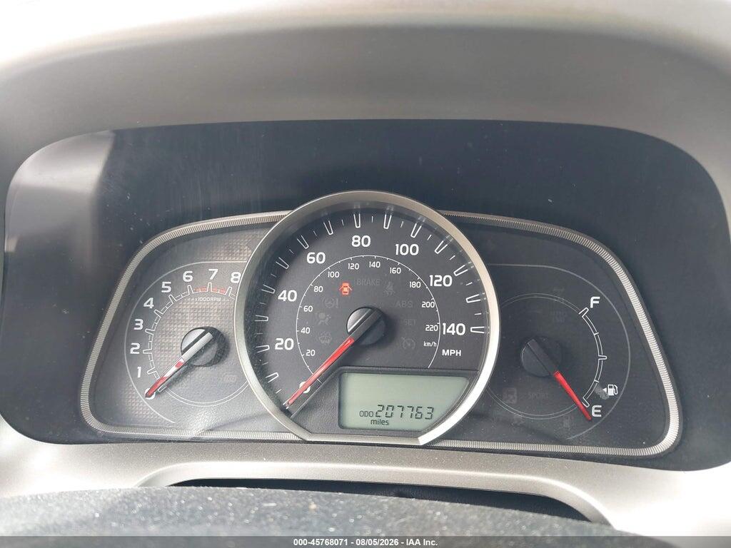2T3ZFREV2DW014255 2013 TOYOTA RAV4 photo no. 7