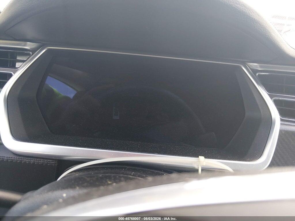5YJSA1CP8DFP06533 2013 TESLA MODEL S photo no. 7