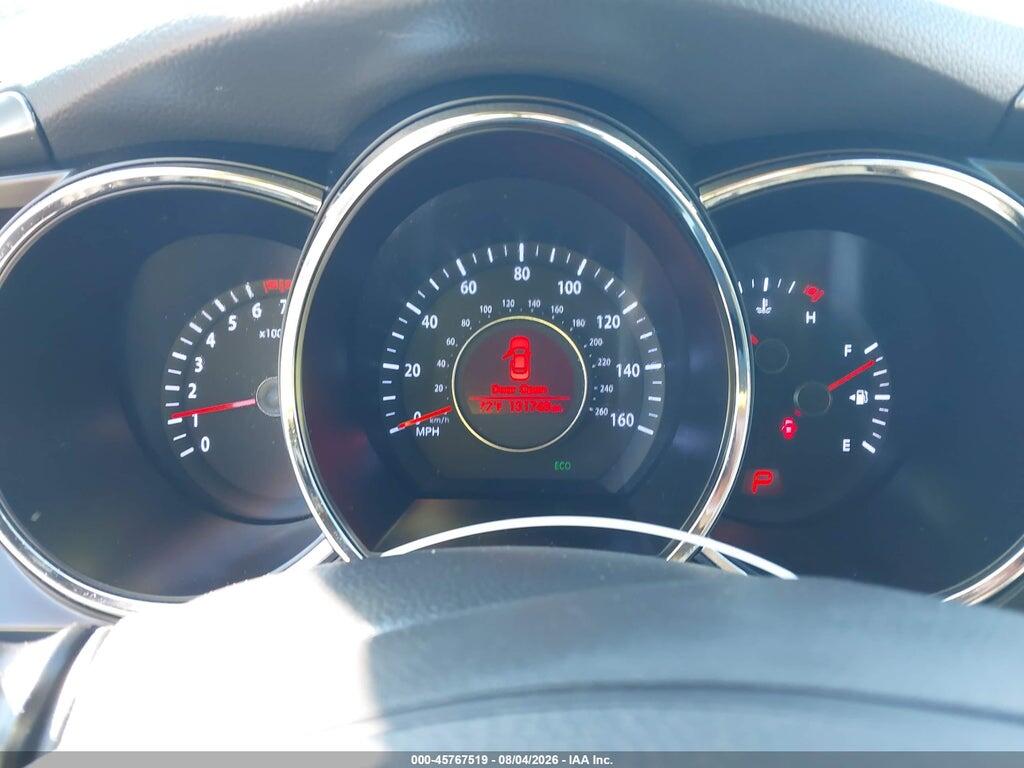 KNAGM4A73D5423800 2013 KIA OPTIMA photo no. 7