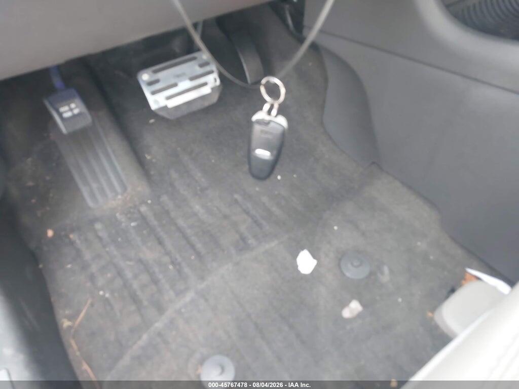 2FMDK3KC8DBB50832 2013 FORD EDGE photo no. 11