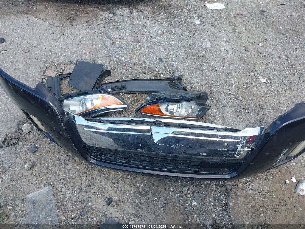 2FMDK3KC8DBB50832 2013 FORD EDGE photo no. 12