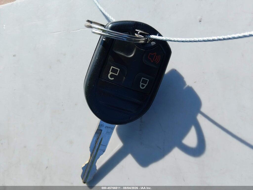 2FMDK3AKXDBC53940 2013 FORD EDGE photo no. 11