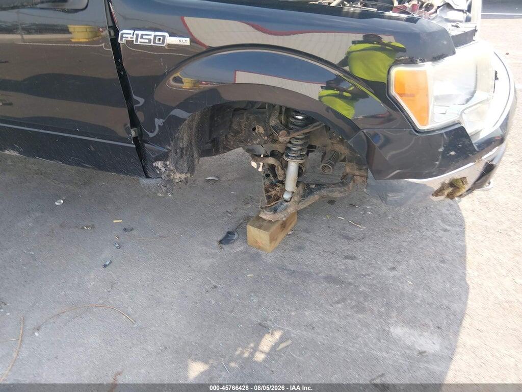 1FTFW1EF6DKE17211 2013 FORD F-150 photo no. 6