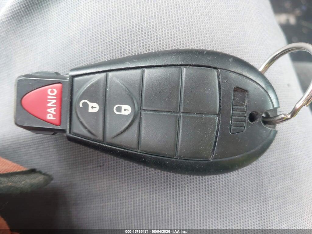 2C4RDGBG8DR515869 2013 DODGE GRAND CARAVAN photo no. 11