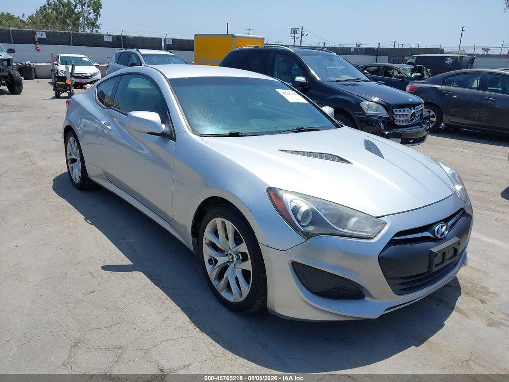 KMHHT6KD6DU086146 2013 HYUNDAI GENESIS photo no. 1