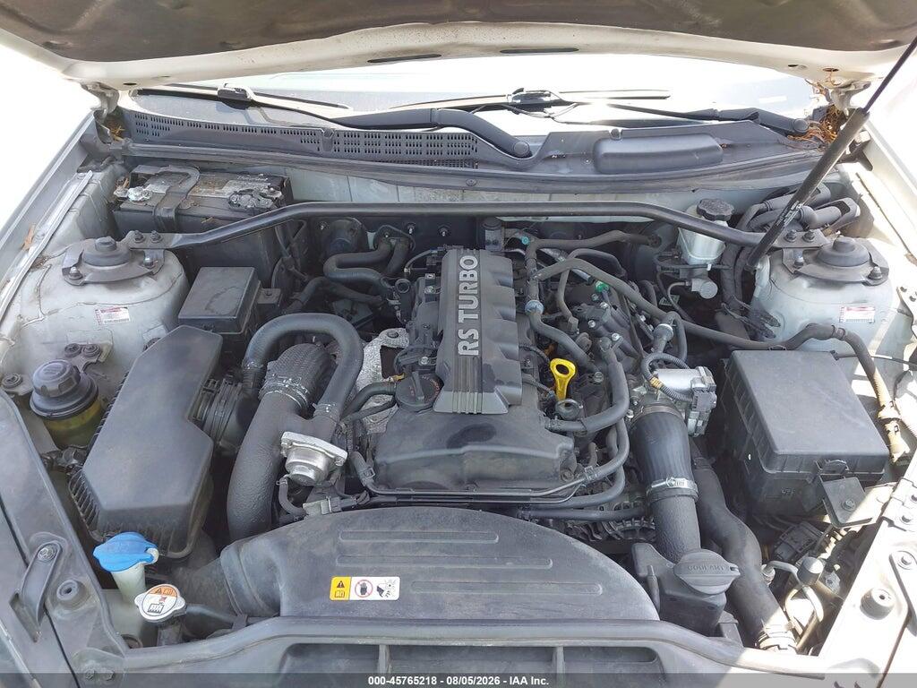 KMHHT6KD6DU086146 2013 HYUNDAI GENESIS photo no. 10
