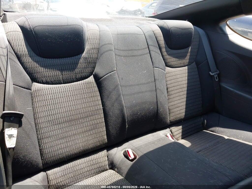 KMHHT6KD6DU086146 2013 HYUNDAI GENESIS photo no. 8