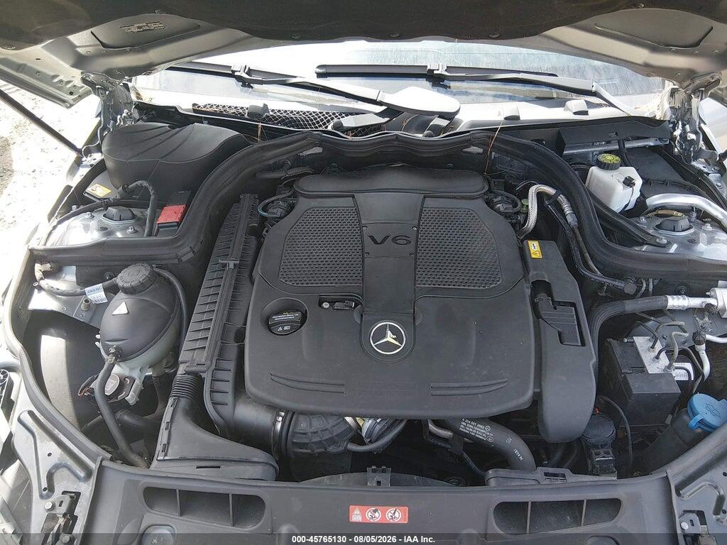 WDDGF8AB3DR272965 2013 MERCEDES-BENZ C 300 photo no. 10
