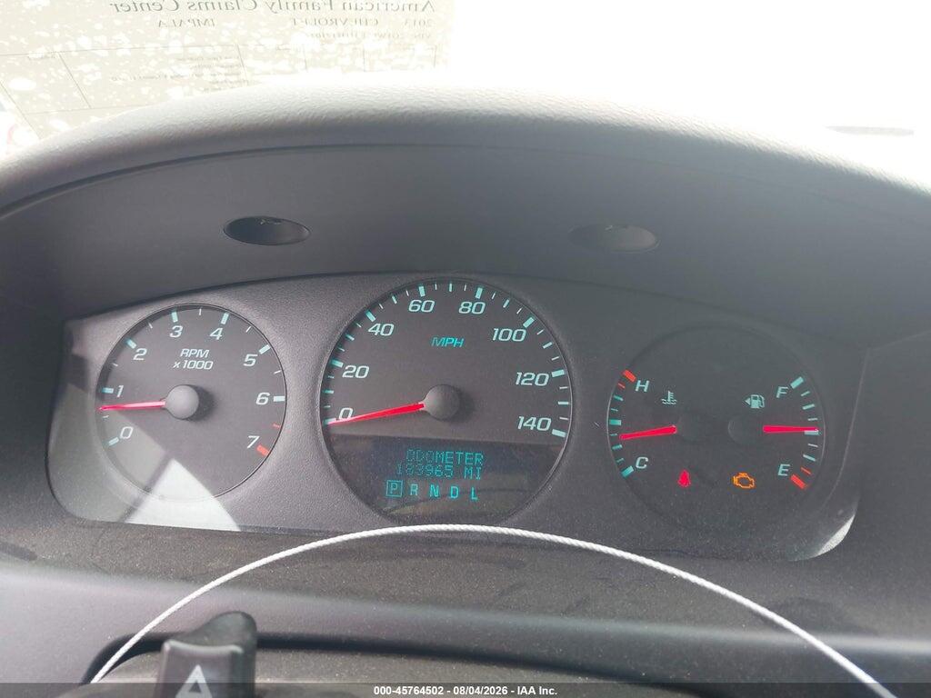 2G1WF5E31D1171027 2013 CHEVROLET IMPALA photo no. 7