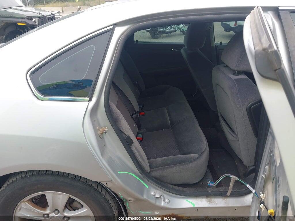 2G1WF5E31D1171027 2013 CHEVROLET IMPALA photo no. 8