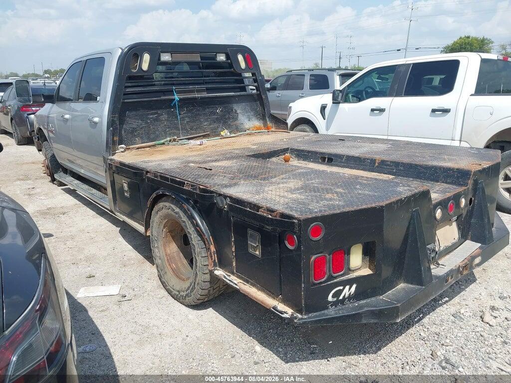 3C7WRTCL1DG542817 2013 RAM 3500 CHASSIS photo no. 3