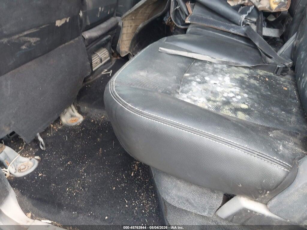 3C7WRTCL1DG542817 2013 RAM 3500 CHASSIS photo no. 8