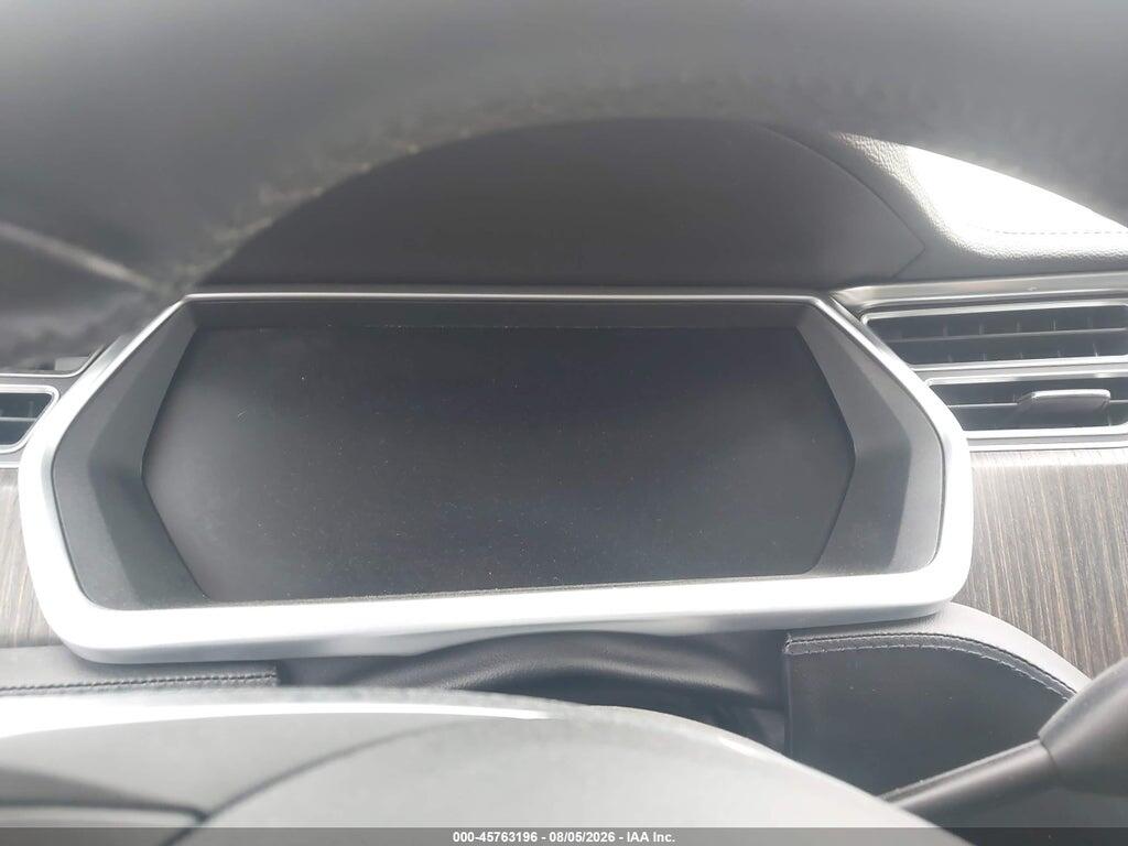 5YJSA1DN6DFP20329 2013 TESLA MODEL S photo no. 7