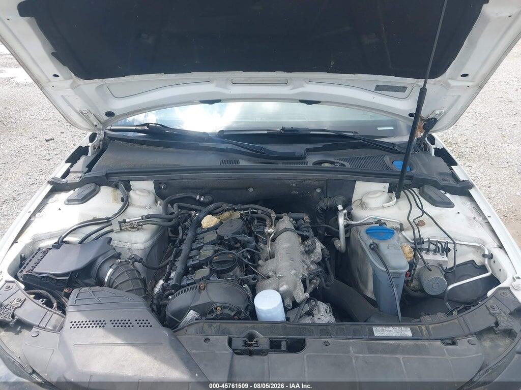 WAUFFAFL0DN018794 2013 AUDI A4 photo no. 10