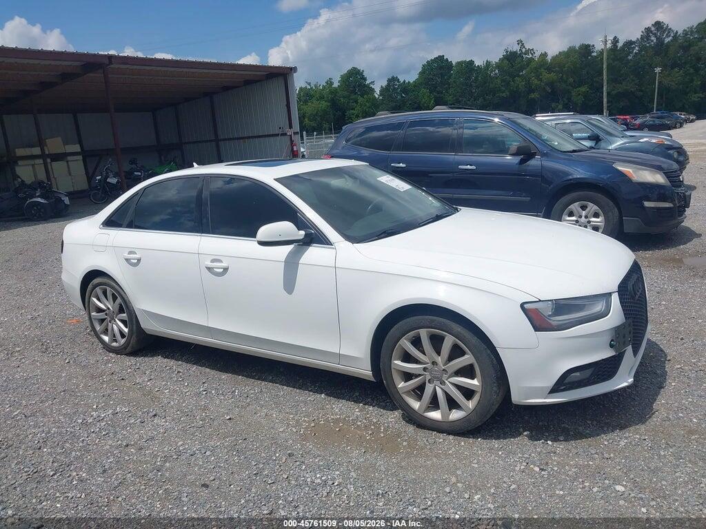WAUFFAFL0DN018794 2013 AUDI A4 photo no. 12