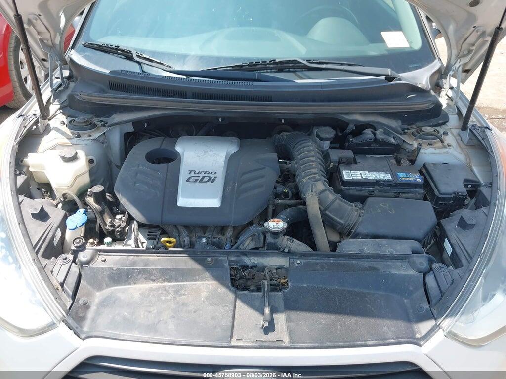 KMHTC6AE2DU173157 2013 HYUNDAI VELOSTER photo no. 10