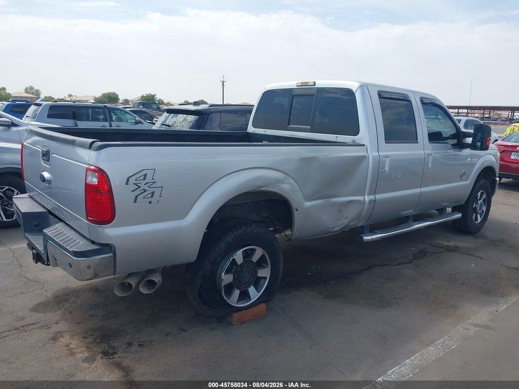 1FT8W3BT7DEA77063 2013 FORD SUPER DUTY F-350 SRW photo no. 11