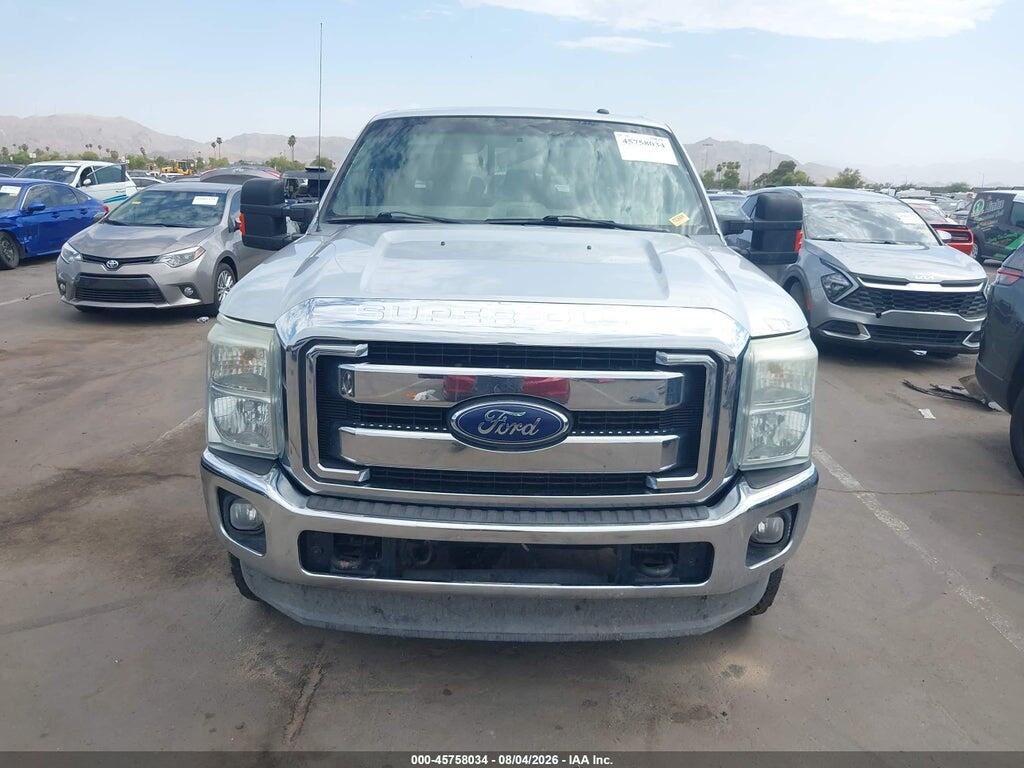 1FT8W3BT7DEA77063 2013 FORD SUPER DUTY F-350 SRW photo no. 12