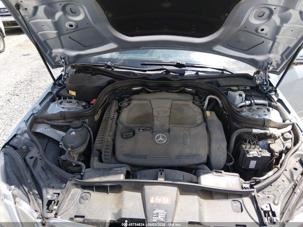 WDDHF8JB3DA718387 2013 MERCEDES-BENZ E 350 photo no. 10