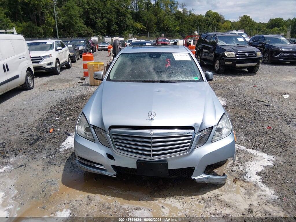 WDDHF8JB3DA718387 2013 MERCEDES-BENZ E 350 photo no. 12