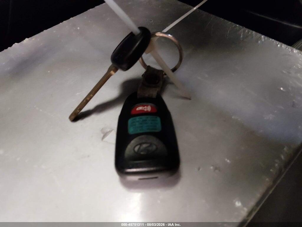 5NPDH4AE2DH279844 2013 HYUNDAI ELANTRA photo no. 11