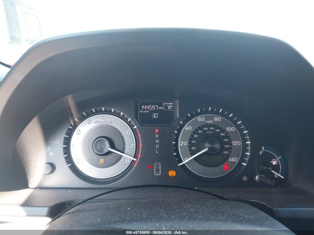 5FNRL5H64DB083427 2013 HONDA ODYSSEY photo no. 7