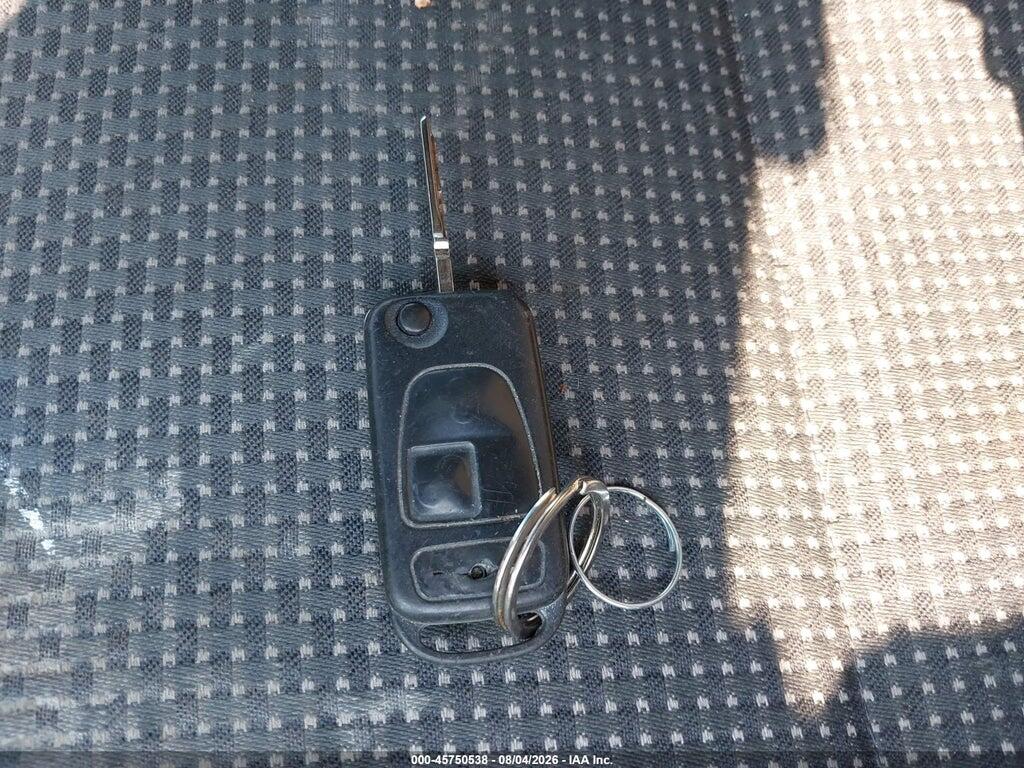 WD3PE8CC2D5768103 2013 MERCEDES-BENZ SPRINTER 2500 photo no. 11