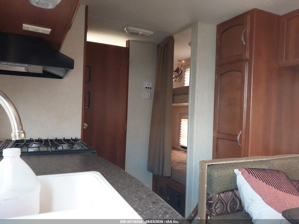 5ZT2FEMB6DA009347 2013 COACHMEN FREEDOM EXPRESS photo no. 12
