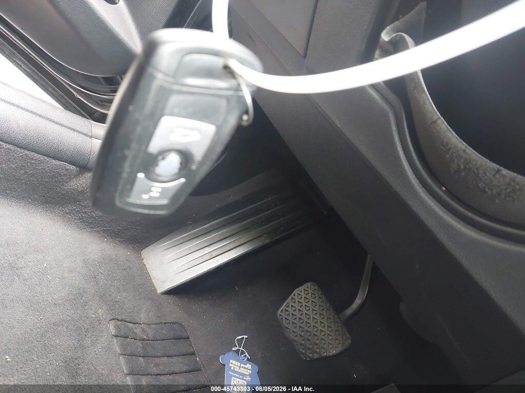 WBA3B1C5XDF461758 2013 BMW 320I photo no. 11