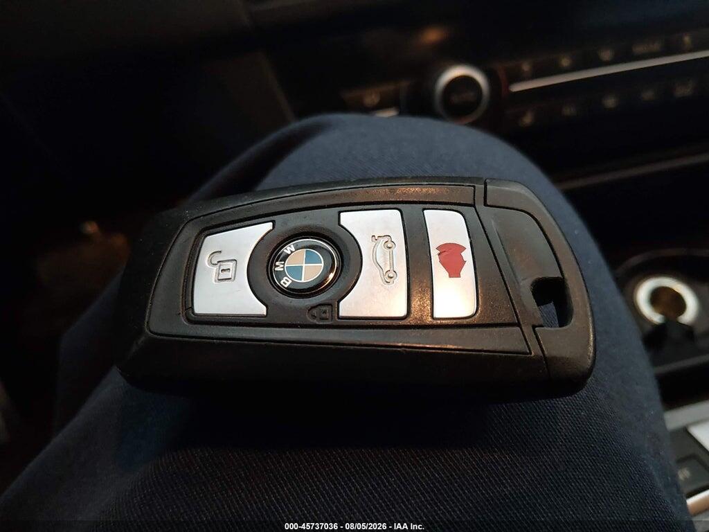 WBAFR7C59DC820028 2013 BMW 535I photo no. 11