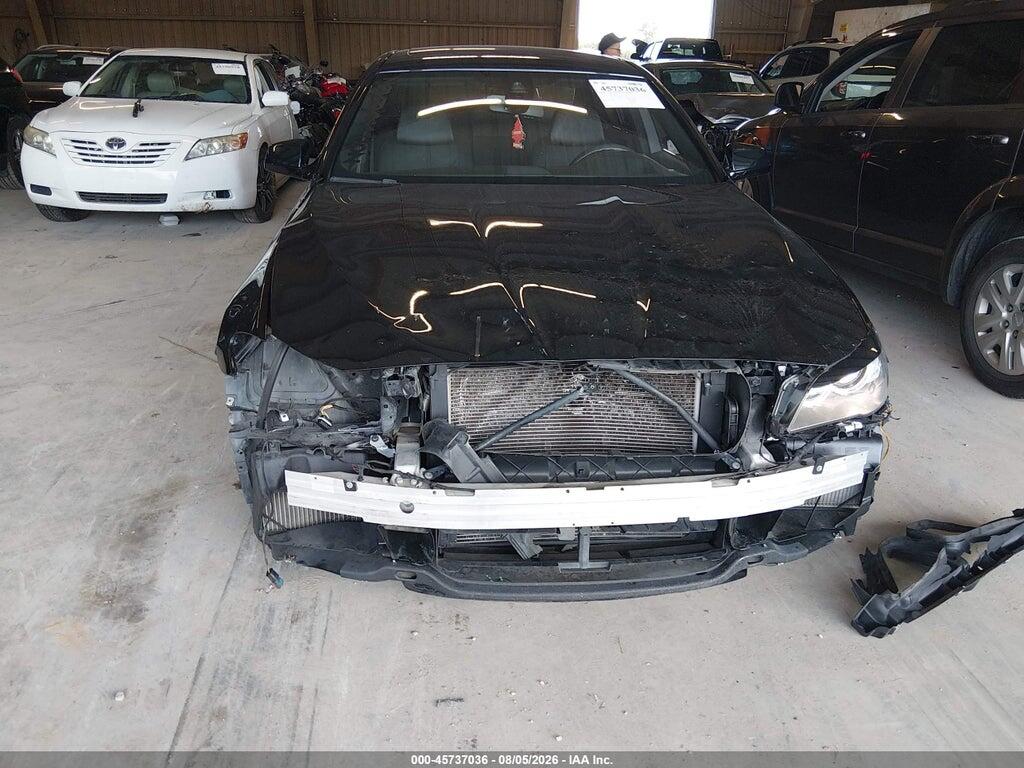 WBAFR7C59DC820028 2013 BMW 535I photo no. 6